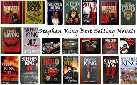 The hidden meaning of magical tokens in Stephen King's writing